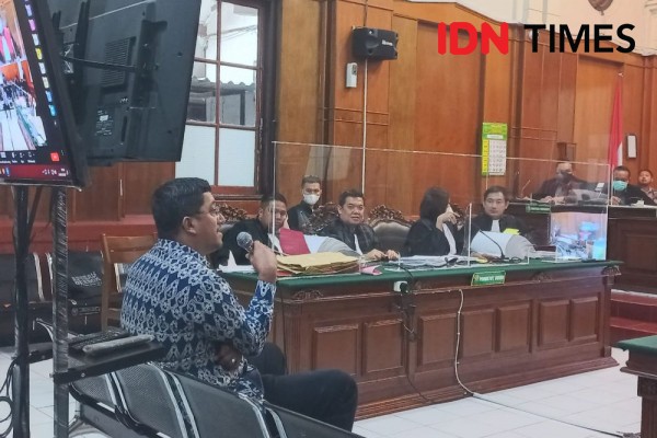 PDFI: Gas Air Mata Tak Bisa Dideteksi dari Korban Meninggal