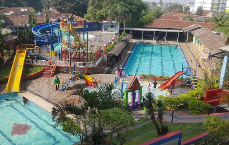 7 Waterpark di Sukabumi yang Cocok untuk Keluarga 