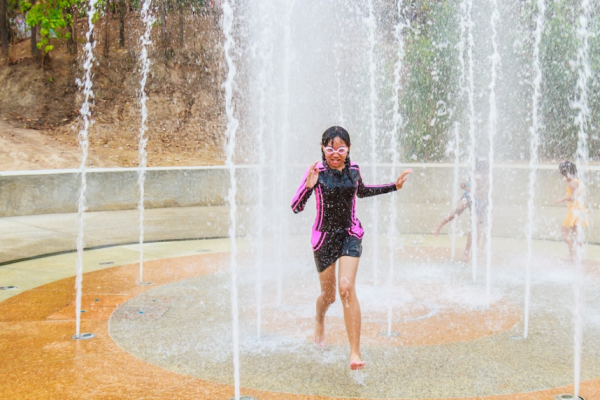 5 Waterpark di Cirebon yang Cocok untuk Liburan