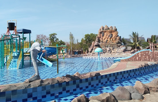 5 Waterpark di Cirebon yang Cocok untuk Liburan 