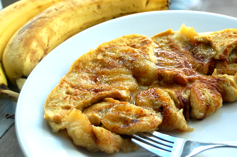 6 Cara Membuat Pisang Keju Crispy, Renyahnya Tahan Lama