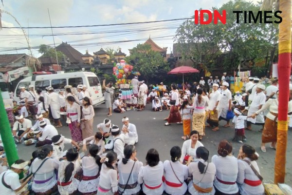 Perbedaan Desa Adat dan Desa Dinas di Bali