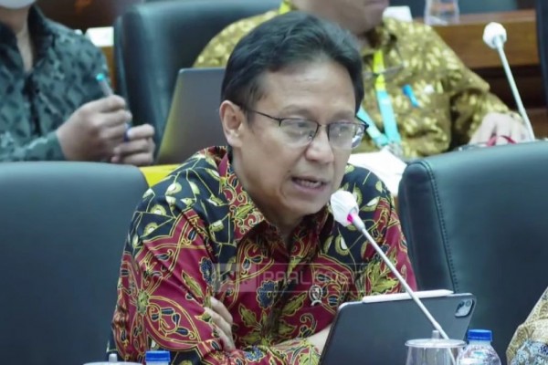 Menkes Disomasi Dokter Peduli Ketahanan Kesehatan Bangsa, Ada Apa?