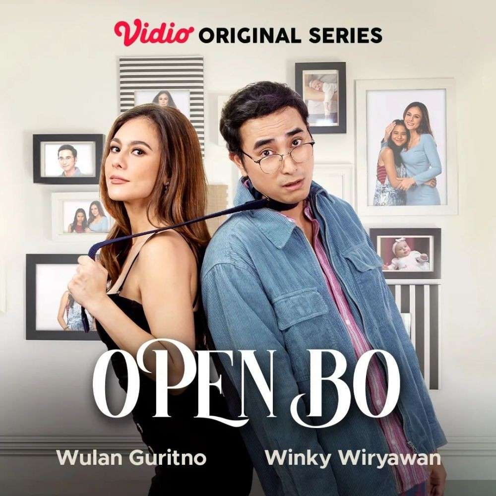 10 Fakta Wulan Guritno Di Open BO, Tanpa Pemeran Pengganti!