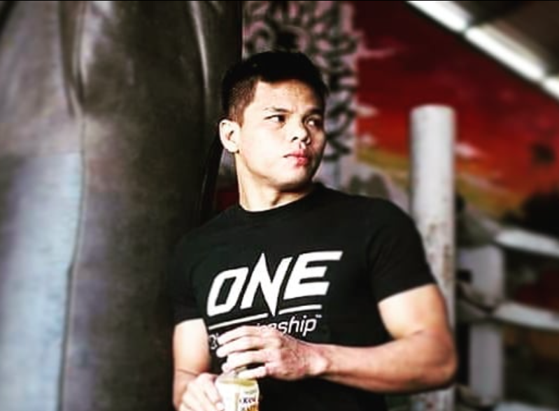 5 Fakta Elipitua Siregar, Atlet MMA yang Bunuh Abang Kandung di Taput