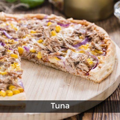 [QUIZ] Pilih Topping Pizza Favoritmu, Member JKT48 Ini Bakal Masakin Kamu!