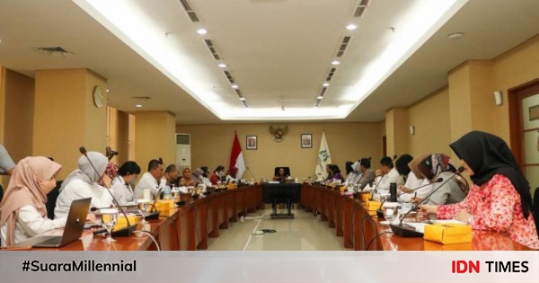 KemenPPPA Rapat Koordinasi Kasus Pemerkosaan Kemenkop UKM