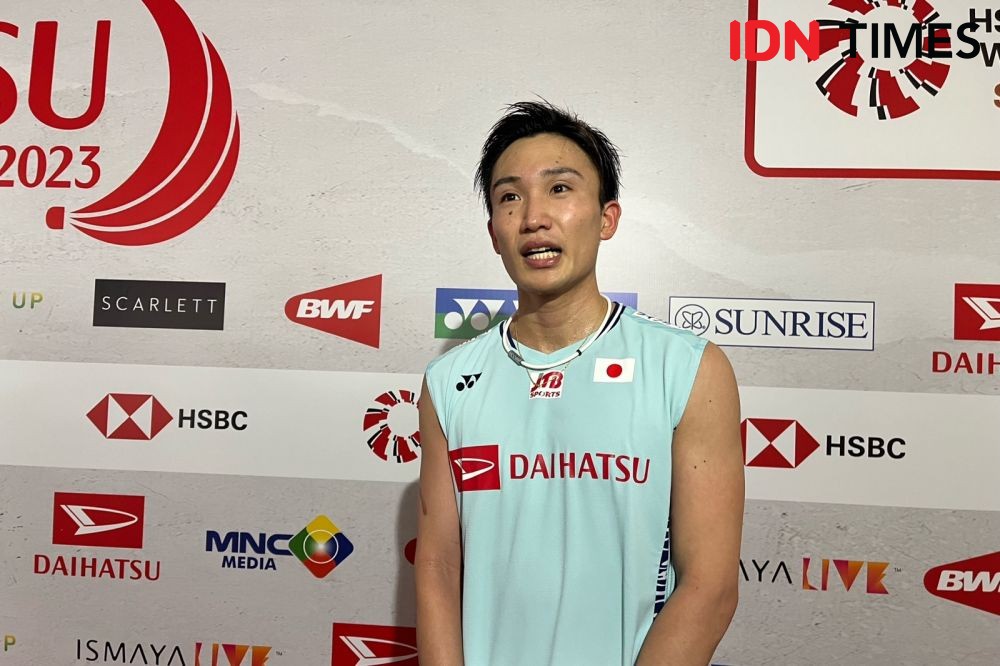 Daftar Harga Tiket Indonesia Masters 2024