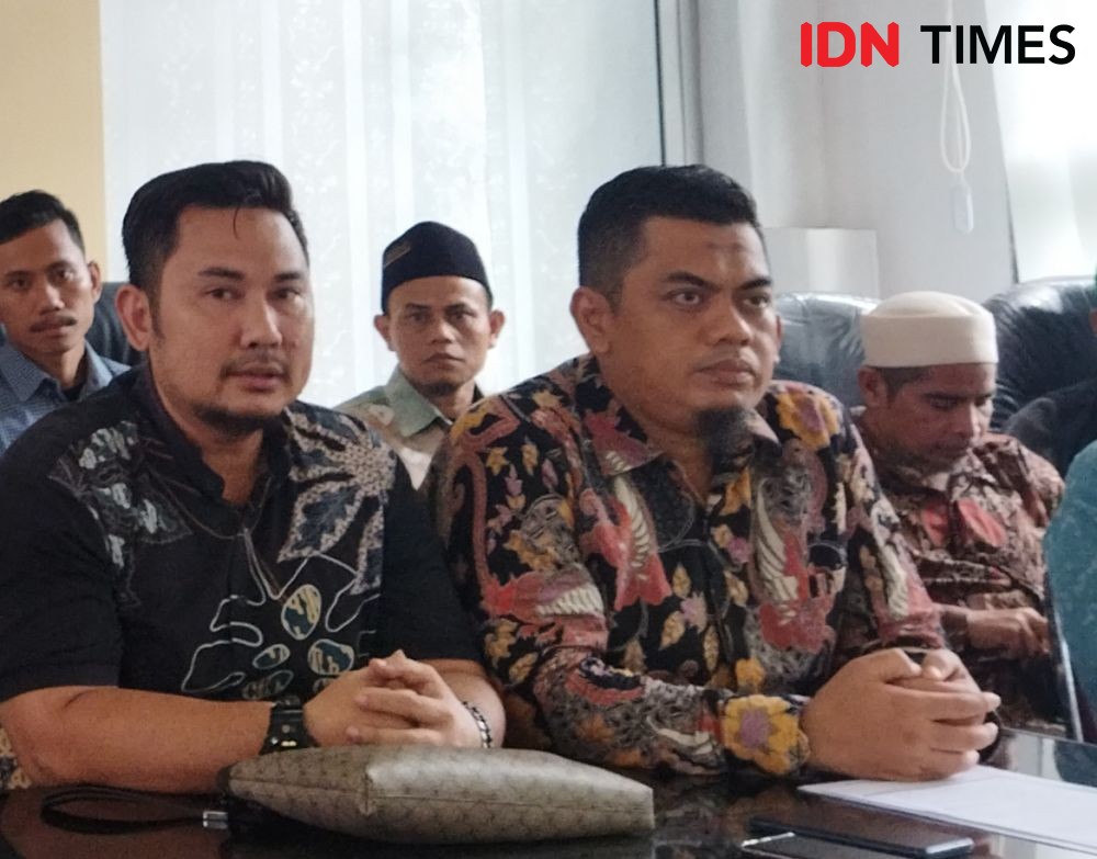 Kasus Hibah Ponpes, FSPP Ogah Kembalikan Kerugian Negara Rp14,1 M