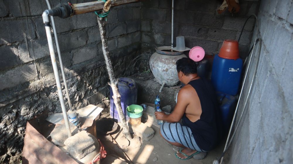 Jelang Hari Arak Bali, Penjualan Arak Tradisional Justru Anjlok