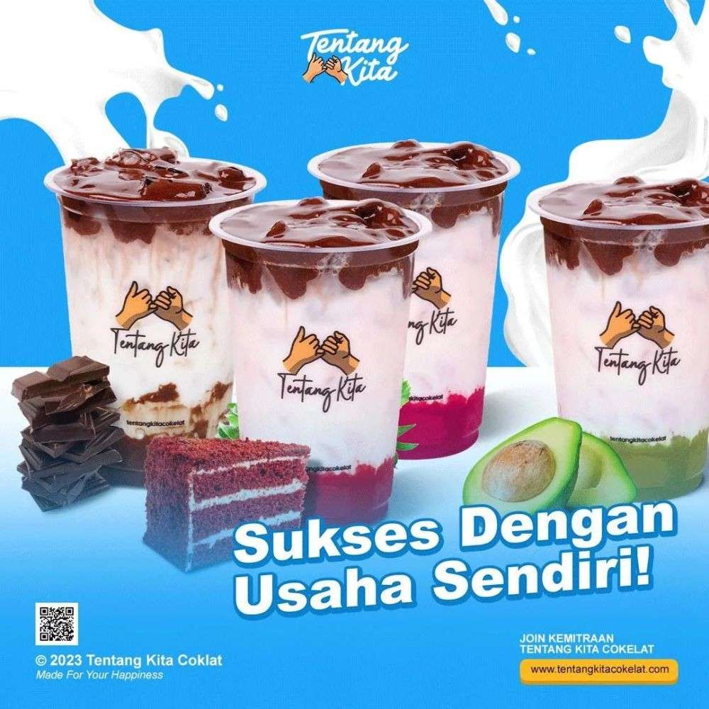 20 Franchise Minuman Terlaris Di Indonesia, Cepat Cuan!