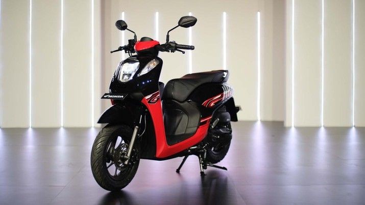 Honda DBL 2023 North Sumatera Series Makin Seru, Ada Hadiah Genio