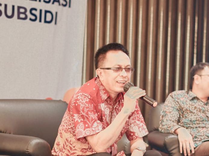 Pupuk Indonesia Siapkan 310 Ribu Ton Pupuk Subsidi untuk KTI