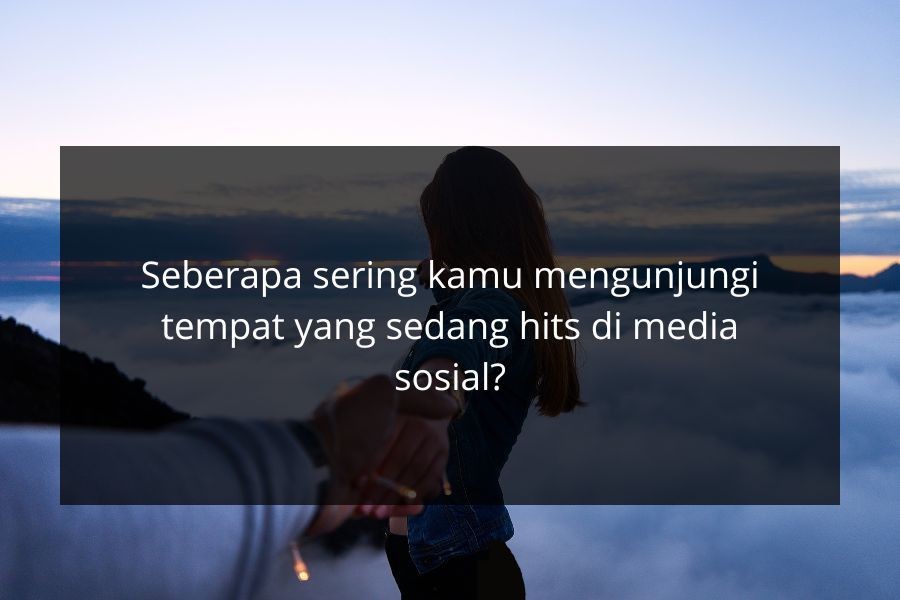 [QUIZ] Kuis untuk Orang Introvert! Siapakah yang Diam-diam Mencintaimu?