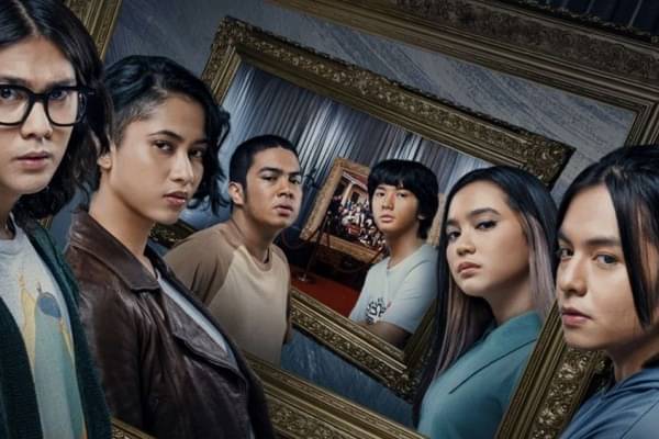 Break Jadi Sutradara, 10 Film Keren Angga Dwimas Sasongko