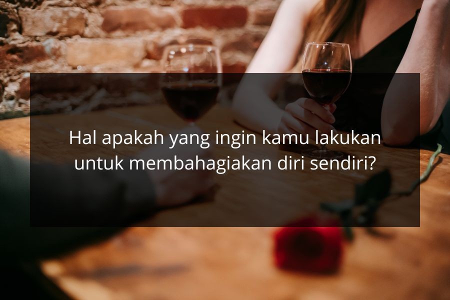 [QUIZ] Kuis untuk Orang Introvert! Siapakah yang Diam-diam Mencintaimu?