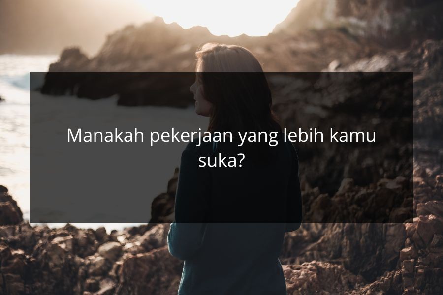 [QUIZ] Kamu Tipe Orang Introvert atau Penyendiri? Temukan Jawabannya Melalui Kuis Ini!