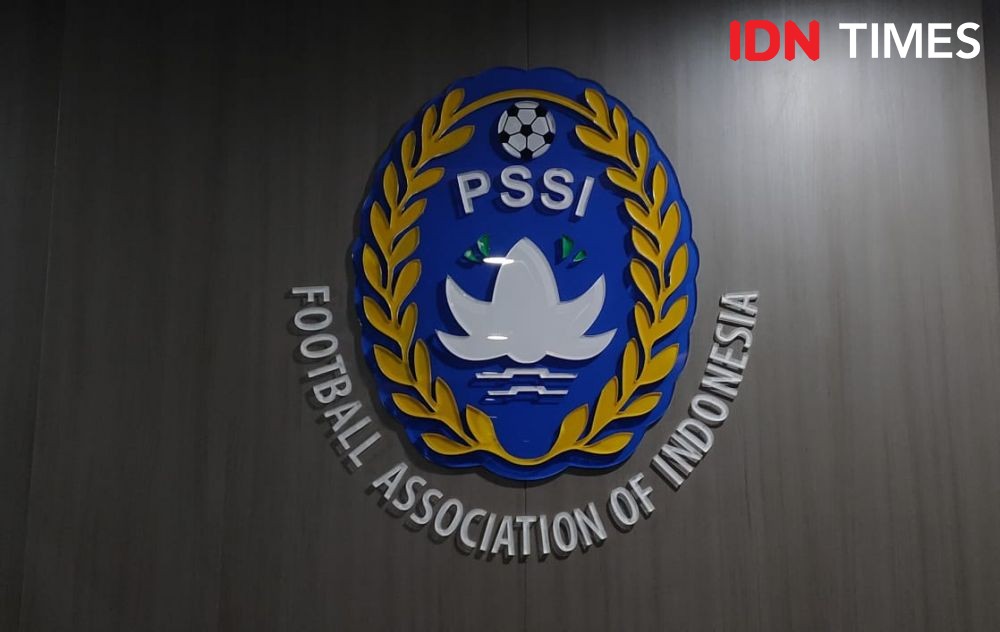 Dokter Gadungan Timnas dan PSS Ditangkap, Ini Langkah PSSI Selanjutnya