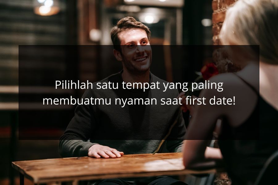 [QUIZ] Cocok untuk Orang Introvert, Cari Tahu Siapa Jodohmu Melalui Kuis Ini!