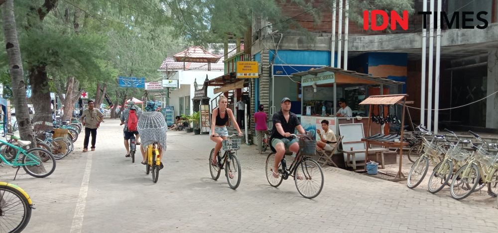 Penyidikan Kasus Aset Gili Trawangan, Pemprov NTB Beberkan Faktanya! 