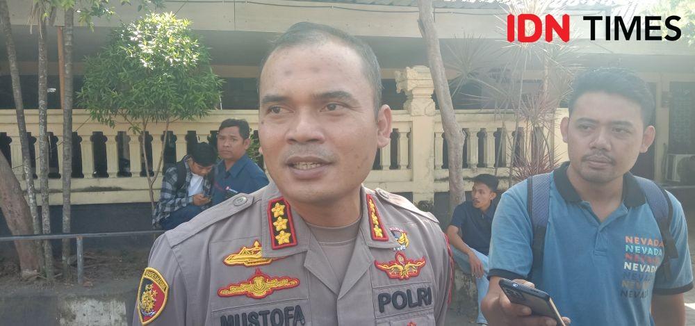 Oknum PNS Kementerian PUPR di Mataram Terjerat Kasus Pemerasan 