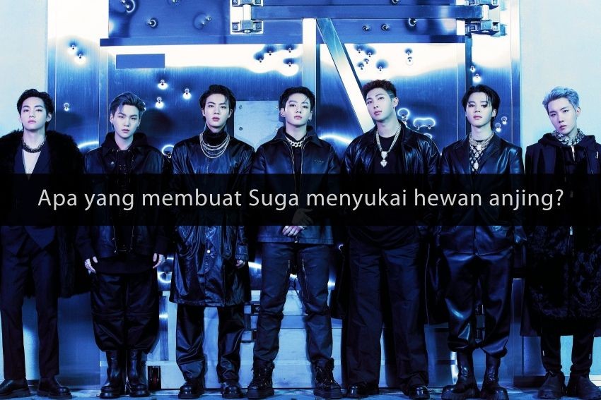 [QUIZ] Apakah Kamu Fans Baru atau Lawas BTS?