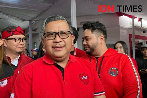 Kaesang Mau Masuk Parpol? PDIP: Satu Keluarga Tak Boleh Beda Partai