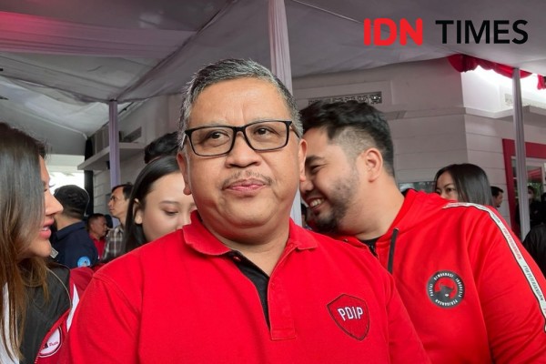 Gibran Siap Maju Cagub, PDIP Masih Evaluasi Prestasinya