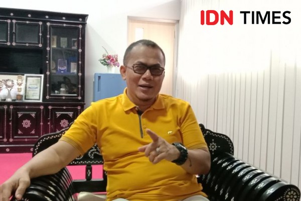 Bank NTB Jajaki KUB Penuhi Modal Inti Rp3 Triliun