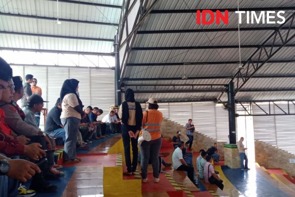 Safari Jurnalistik, PTAR Buktikan Komitmen Tumbuh Bersama Masyarakat