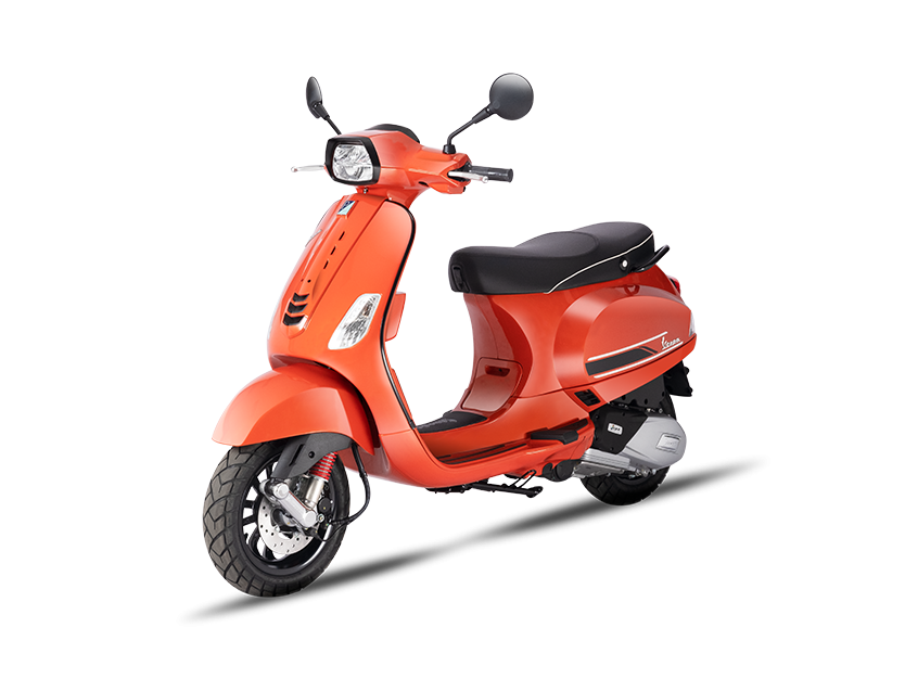 Apa Perbedaan Vespa Sprint Dan Primavera Cek Sebelum Beli 9080