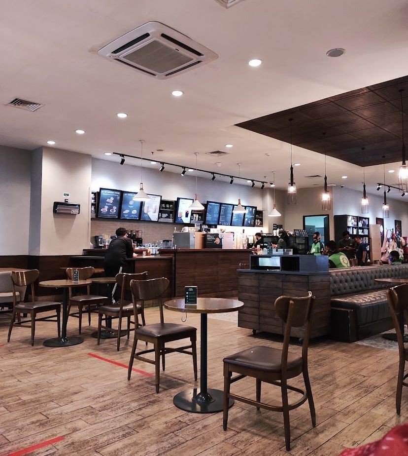Starbuck Lampung: Rekomendasi Lokasi, Menu, hingga Tips Pesan Minum