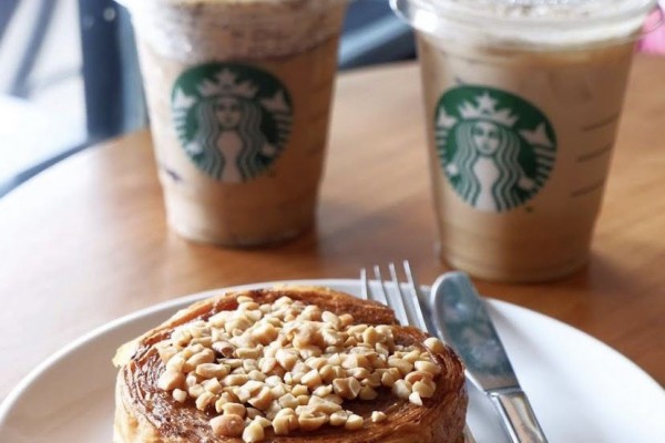 Starbuck Lampung: Rekomendasi Lokasi, Menu, hingga Tips Pesan Minum