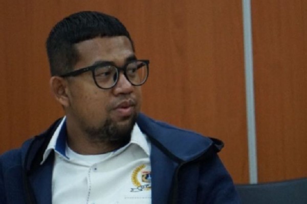 Putra Haji Lulung Dicopot dari Ketua DPW PPP DKI karena Dukung Anies?