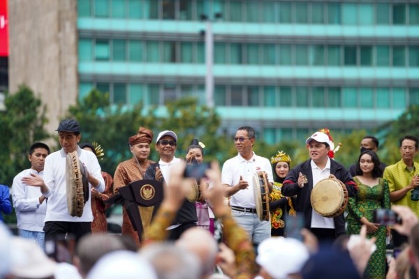 PJ Gubernur Heru: DKI Jakarta Siap Jadi Tuan Rumah ASEAN 2023