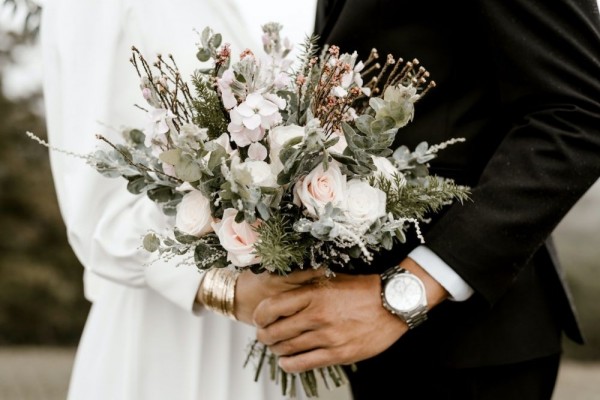 [QUIZ] Pilihan Bunga yang Ingin Kamu Pakai di Pernikahan Cerminkan Sifat Aslimu!