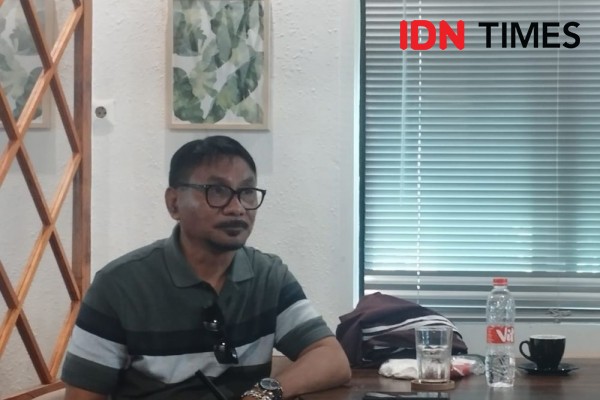 Ingin Perubahan di Sepak Bola, Benny Tomasoa Berharap Voters Objektif