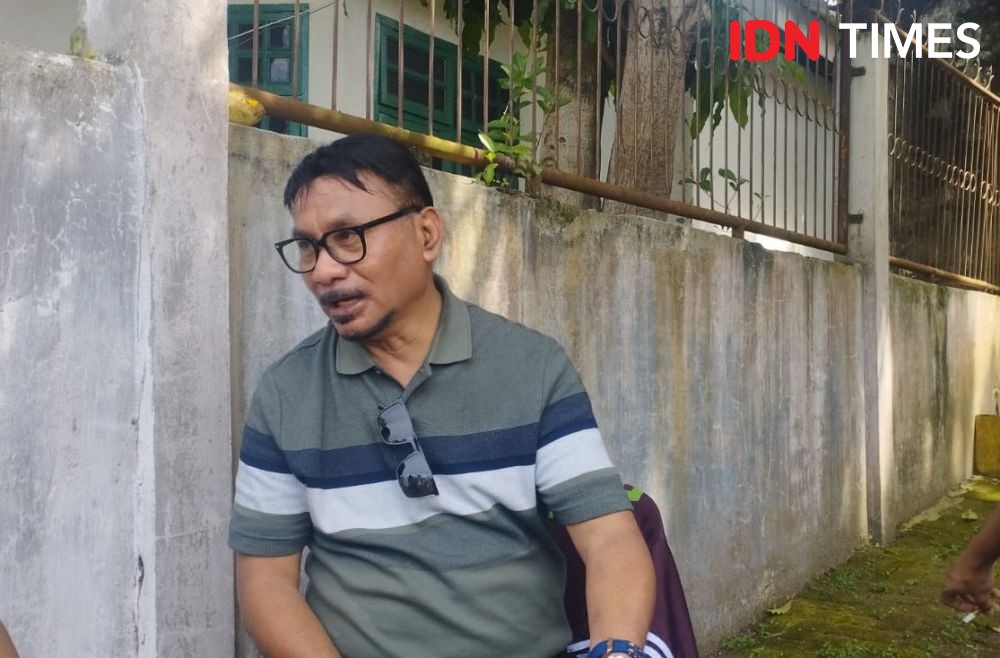 Ingin Perubahan di Sepak Bola, Benny Tomasoa Berharap Voters Objektif