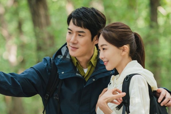 6 Karakter Korban Perselingkuhan di The Interest of Love, Kuat Banget