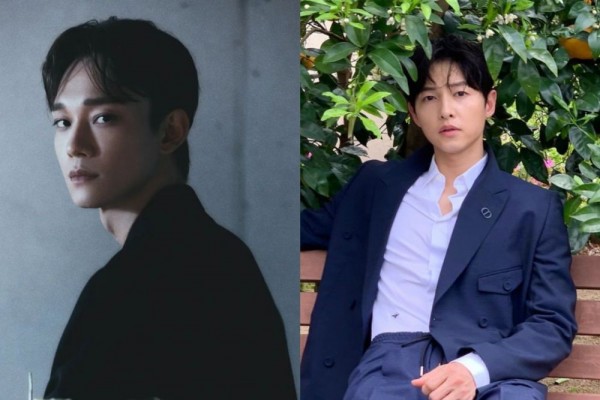 10 Artis Korea Umumkan Kehamilan Sebelum Menikah, Ada Song Joong Ki