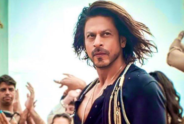 8 Fakta Kesuksesan Film Pathaan, Dibintangi Shah Rukh Khan