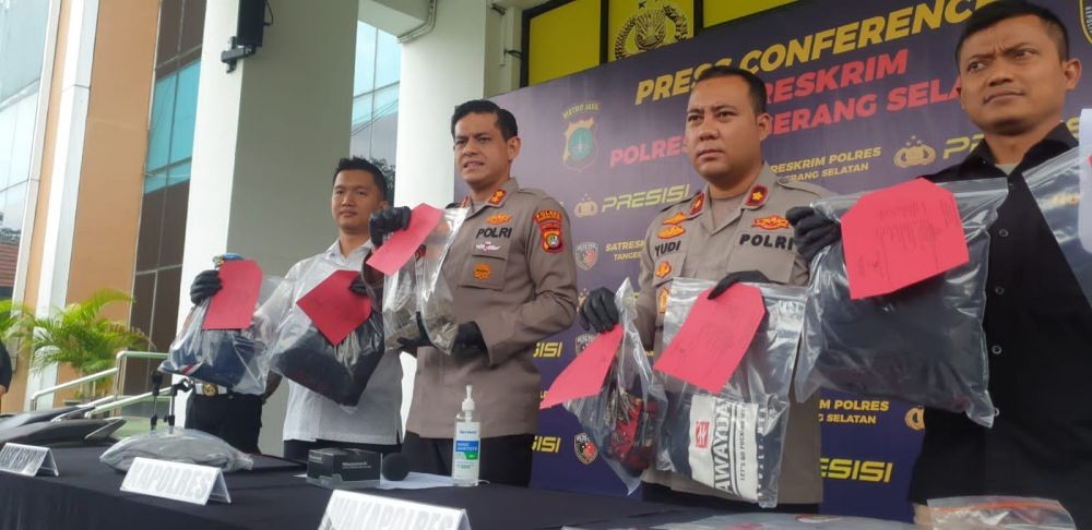 Polisi: Pelemparan Batu ke Bus Persis Solo Sudah Direncanakan