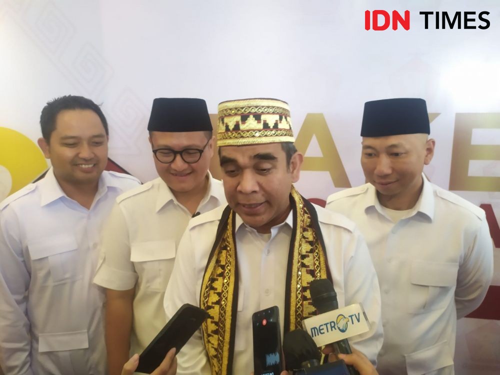 Ahmad Muzani Sebut Ada Partai Senayan akan Gabung Koalisi Gerindra-PKB