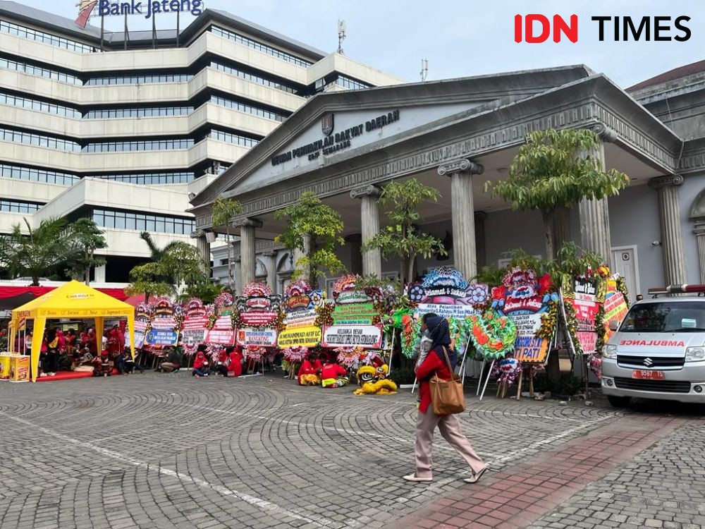 Dear Wali Kota Mbak Ita, Ini Harapan Warga Demi Kemajuan Kota Semarang