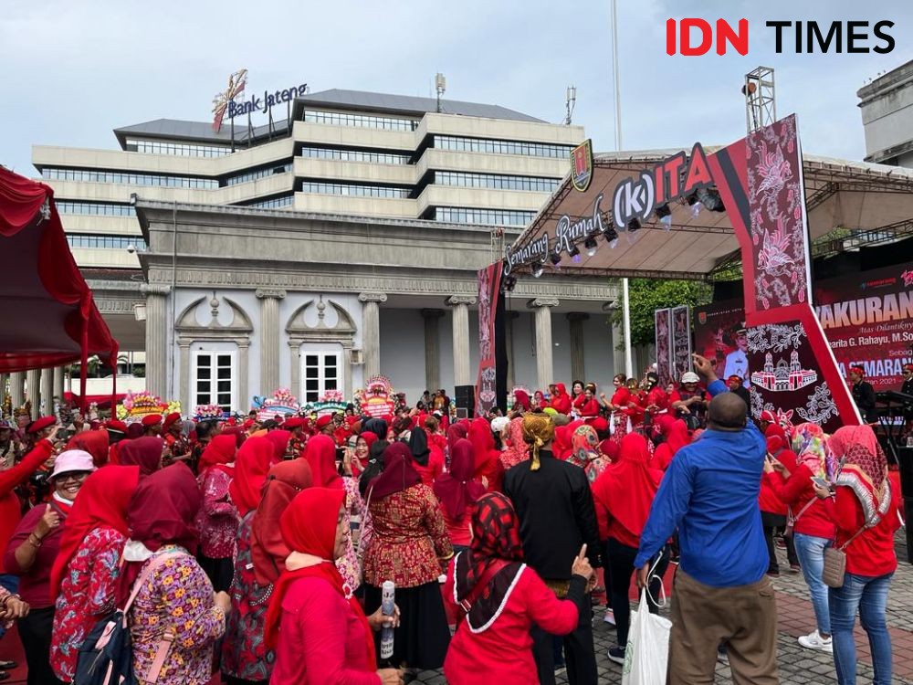 Daftar Titik Pembagian Takjil yang Boleh Dilakukan di Semarang, Ojo Lali yo Lur!