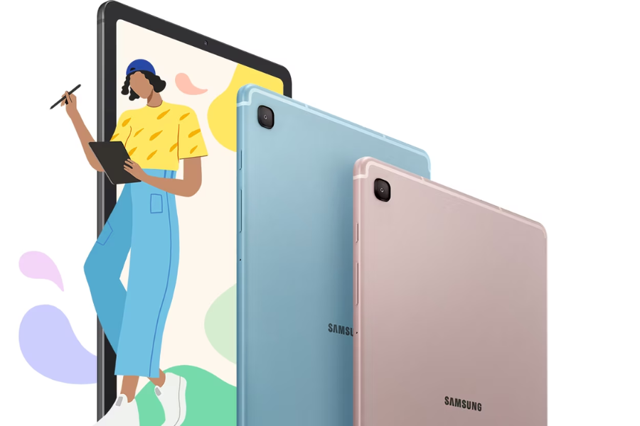 7 Rekomendasi Tablet Samsung 2023 dengan Performa Terbaik