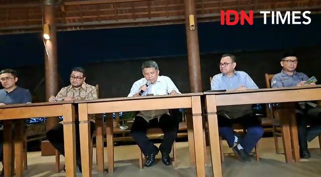 PKS: Anies Baswedan Sesuai Kriteria Partai