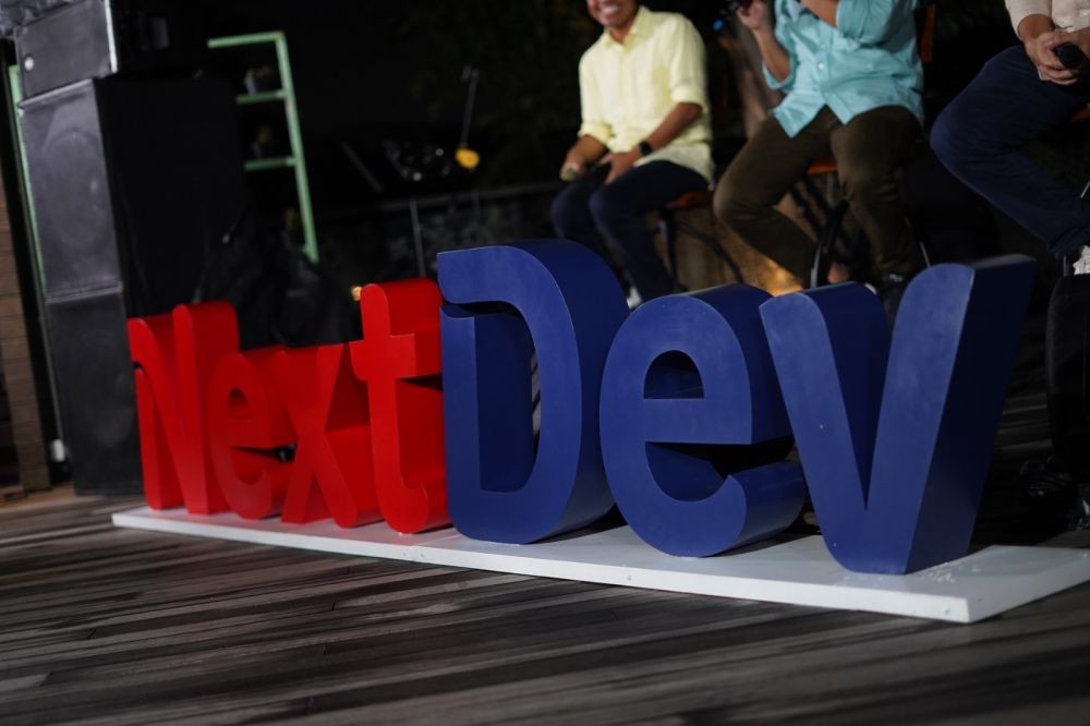Roadshow NextDev ke 9 Cara Dukung Startup di Indonesia Berkembang