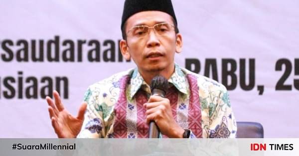 Majelis Hukama Gelar Seminar Di Hari Persaudaraan Manusia