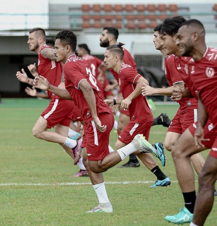 Hadapi Barito Putera, PSS Antisipasi Tren Positif Laskar Antasari